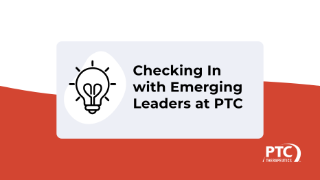 PTC's Emerging Leaders Program