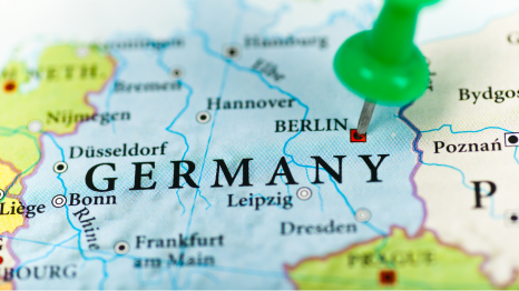 PTC in Europe - Germany